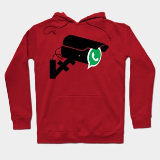 Privacy Policy Hoodie